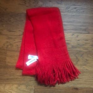 Pretty Winter Scarf